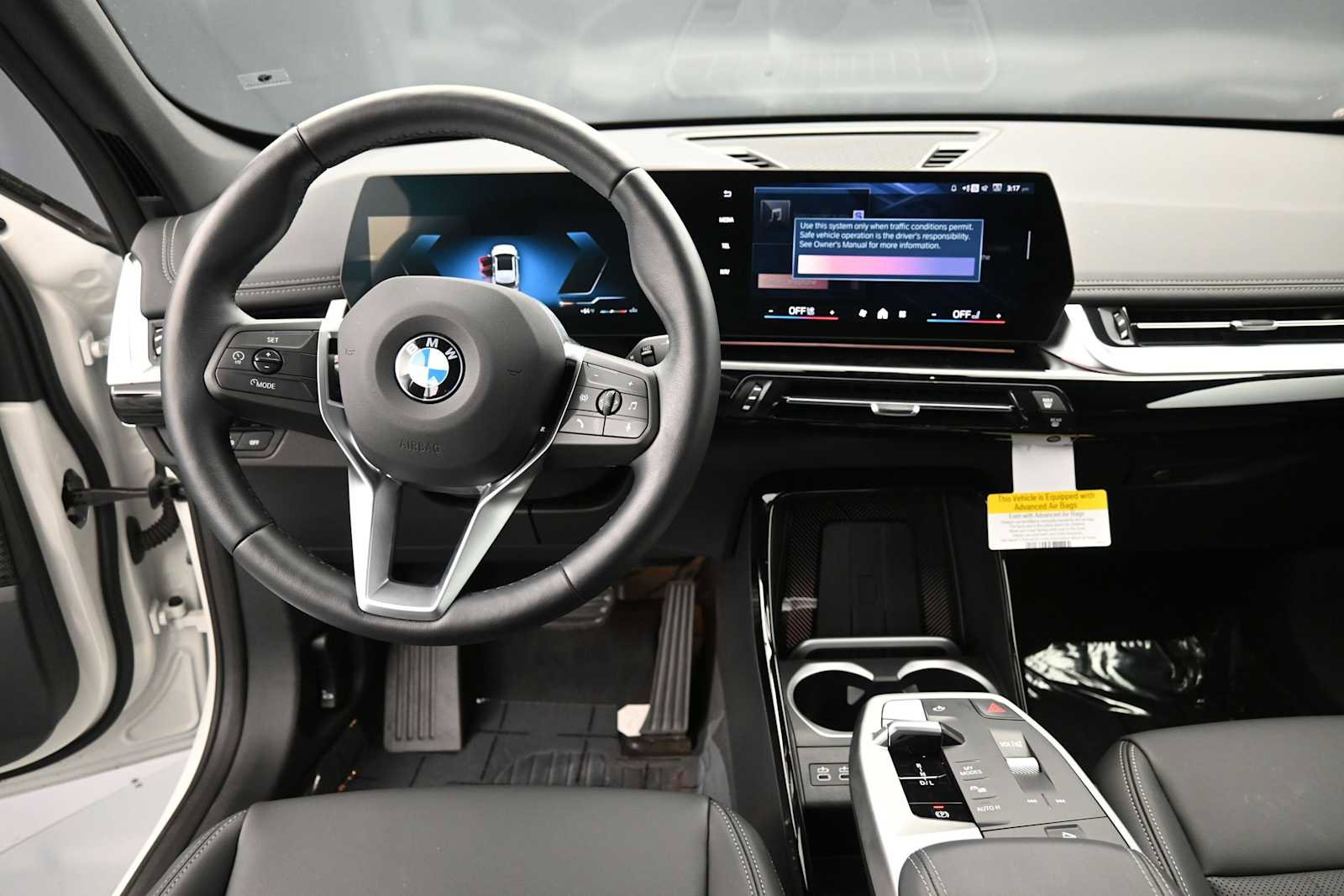 Used 2026 BMW X1 xDrive28i w/ Convenience Package AWD/4WD image 15