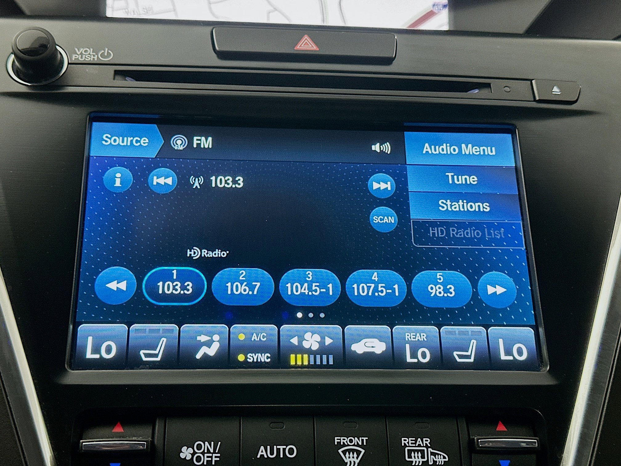 Used 2018 Acura MDX SH-AWD w/ Advance Package image 19