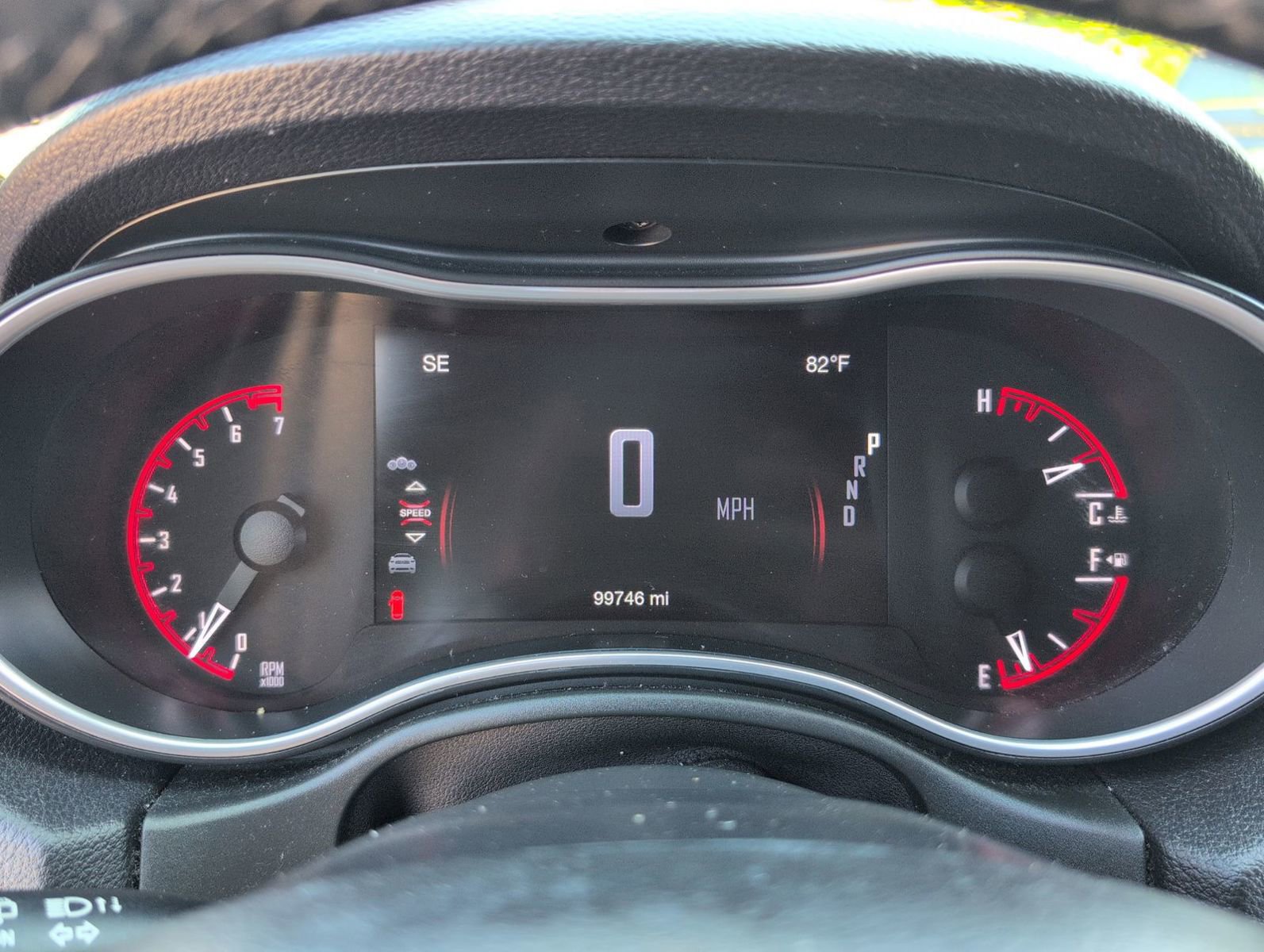 Used 2020 Dodge Durango SXT image 23