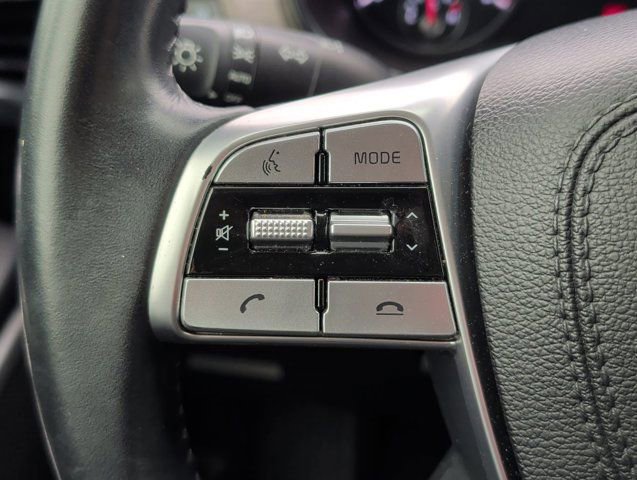 Used 2022 Kia Telluride EX FWD image 33