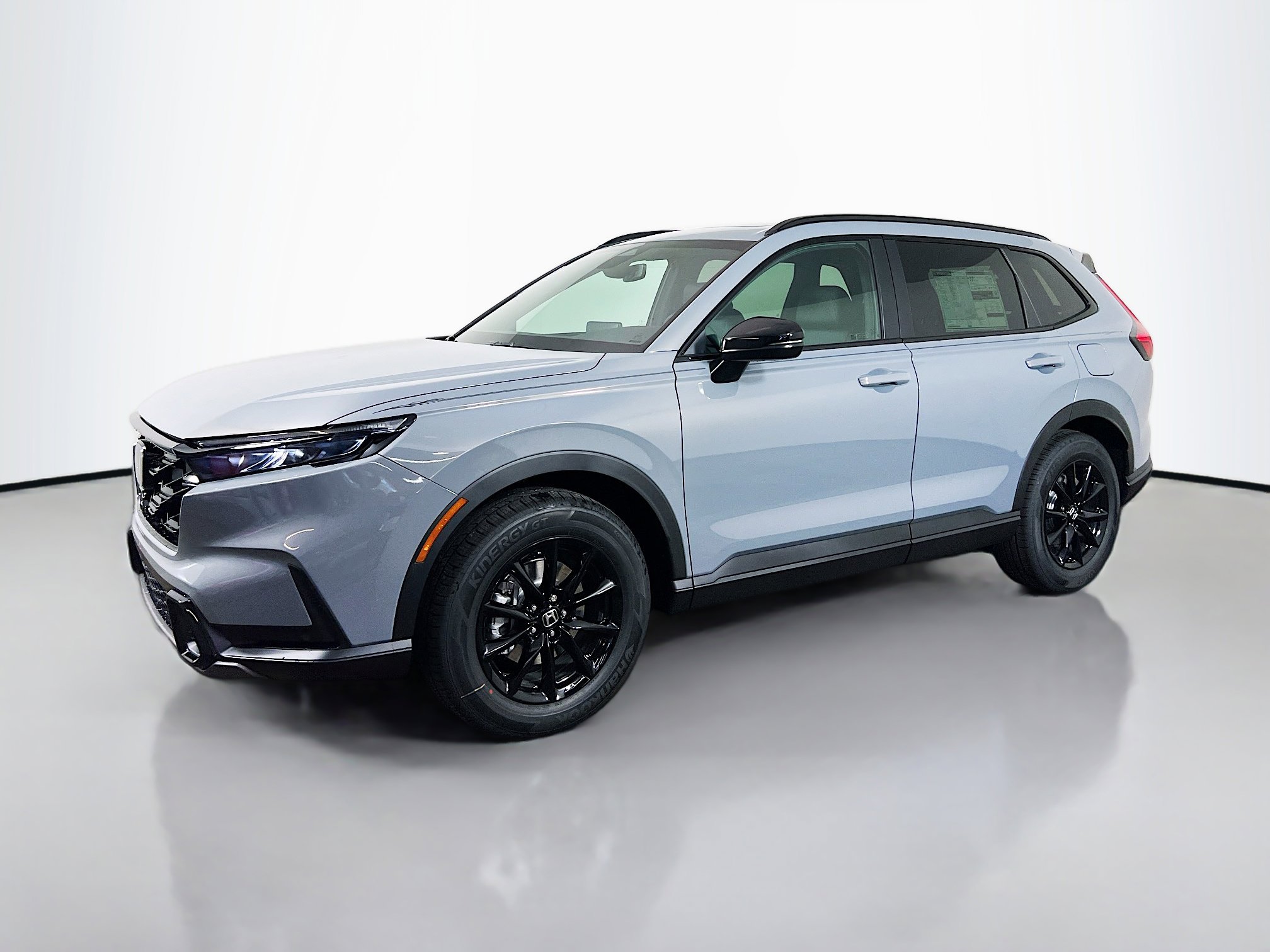 New 2026 Honda CR-V Sport-L image 3