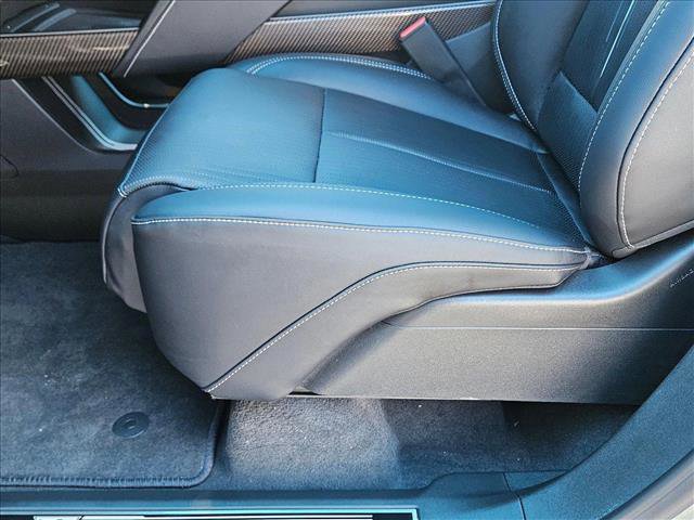 New 2026 Cadillac Vistiq Luxury video 4