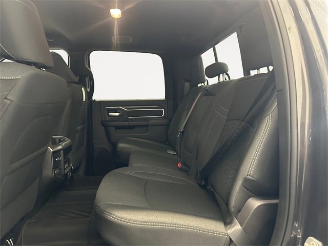 New 2025 RAM 2500 Big Horn image 13