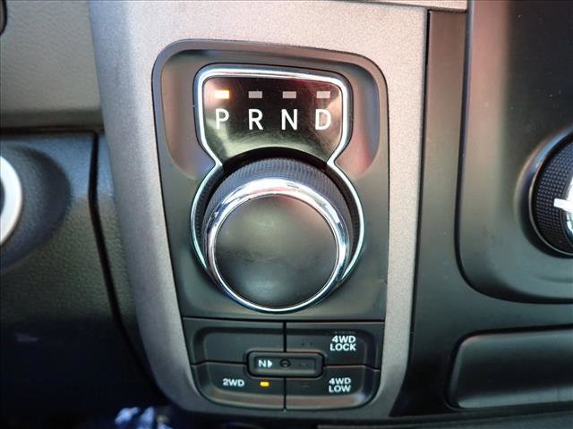 Used 2017 RAM 1500 Express AWD/4WD image 16