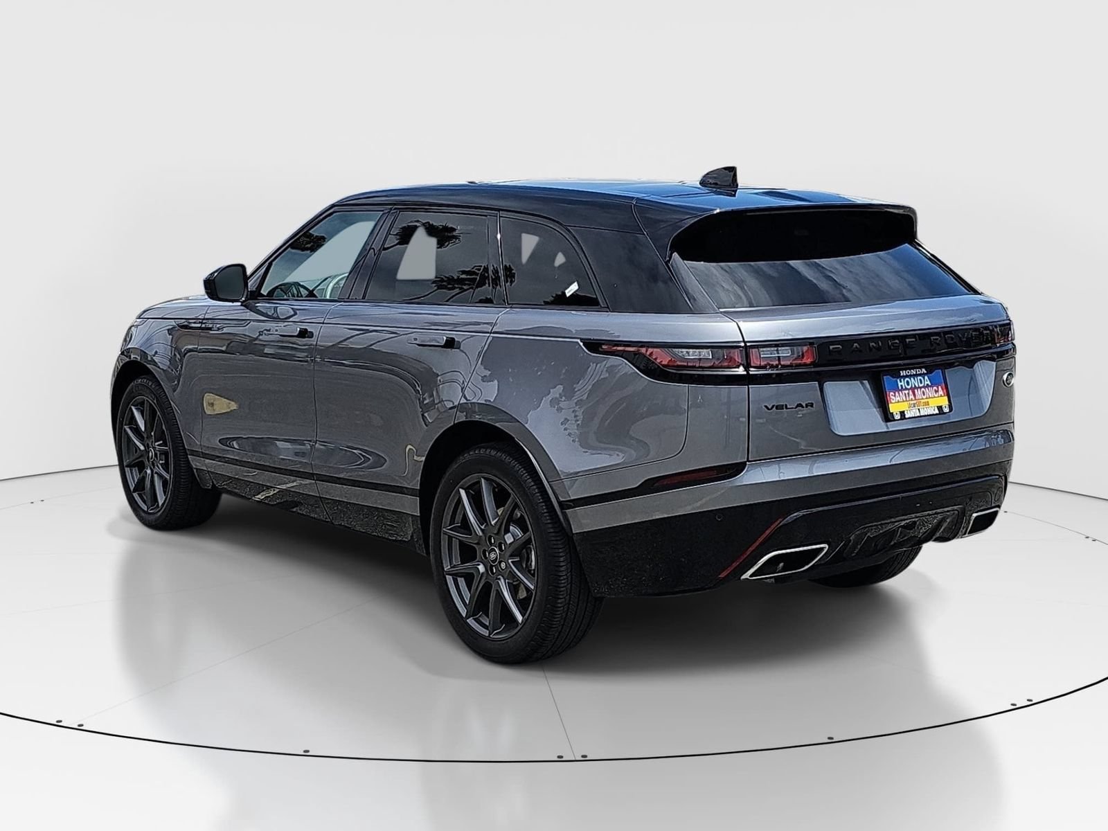 Used 2023 Land Rover Range Rover Velar R-Dynamic S AWD/4WD image 7