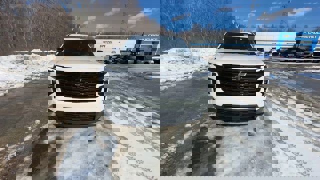 New 2026 Chevrolet Traverse LT w/ Midnight/Sport Edition image 3