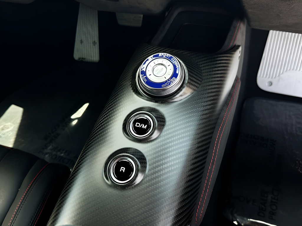 Used 2022 Maserati MC20 Coupe RWD image 12