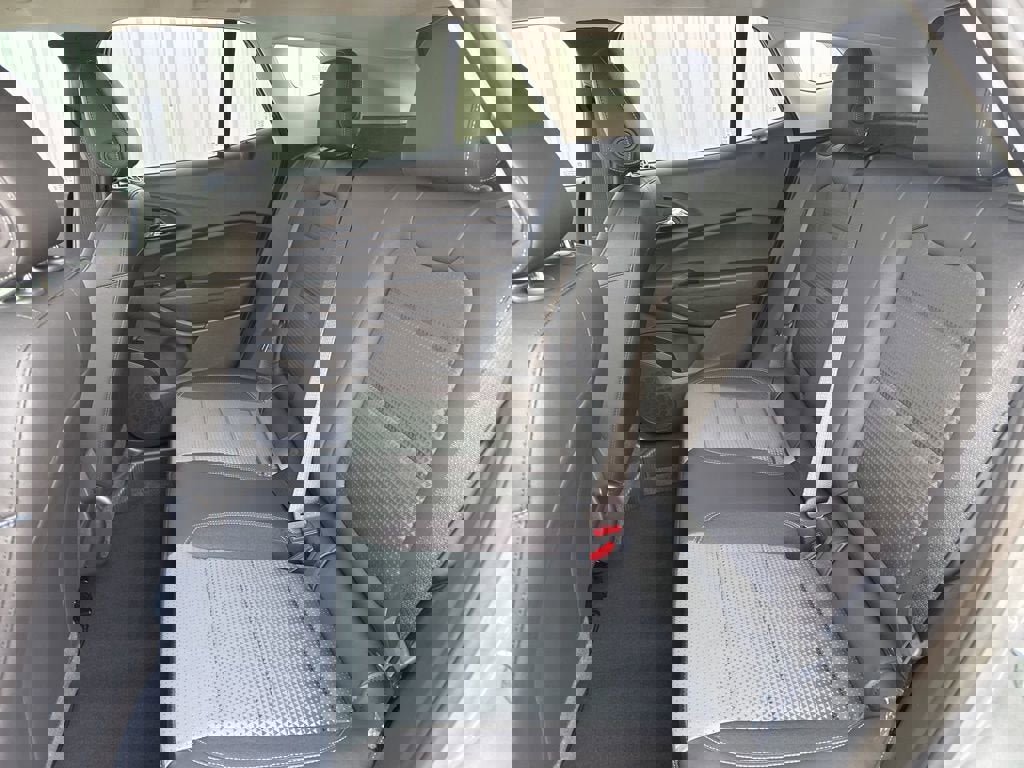 New 2026 Chevrolet Trax LT w/ Driver Confidence Package image 29