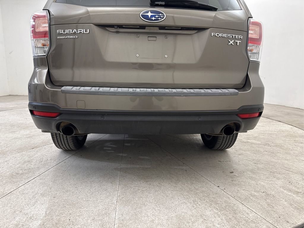 Used 2018 Subaru Forester 2.0XT Touring AWD/4WD image 25