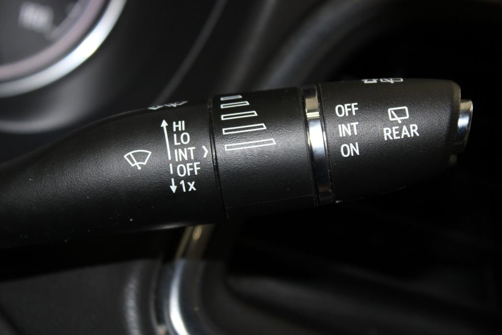 Used 2024 Buick Enclave Essence w/ Sport Touring Edition image 42