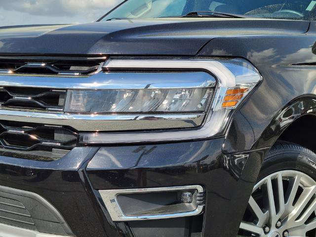 Certified 2024 Ford Expedition Max Limited image 10