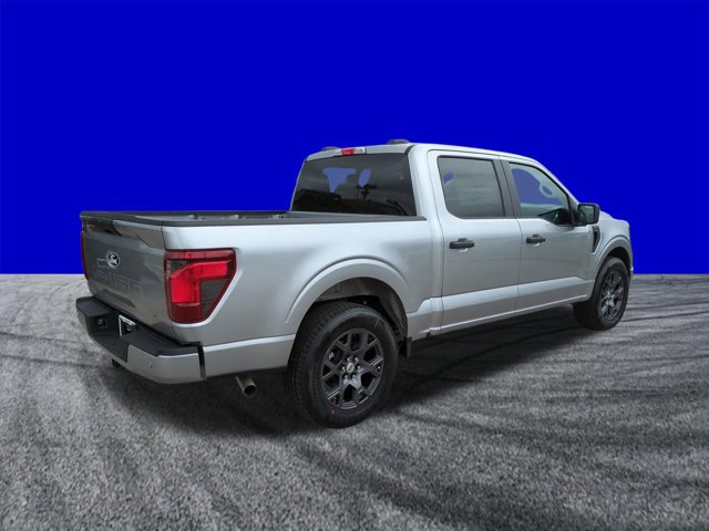 New 2026 Ford F150 STX w/ Equipment Group 200A image 4