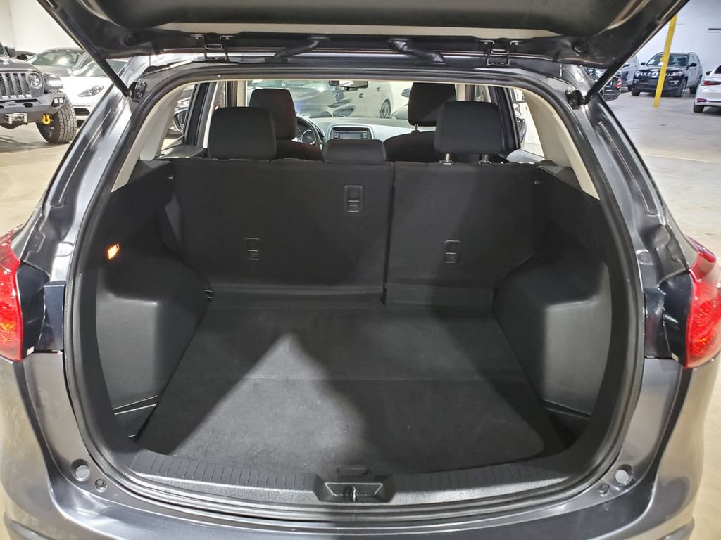 Used 2015 MAZDA CX-5 Sport AWD/4WD image 32