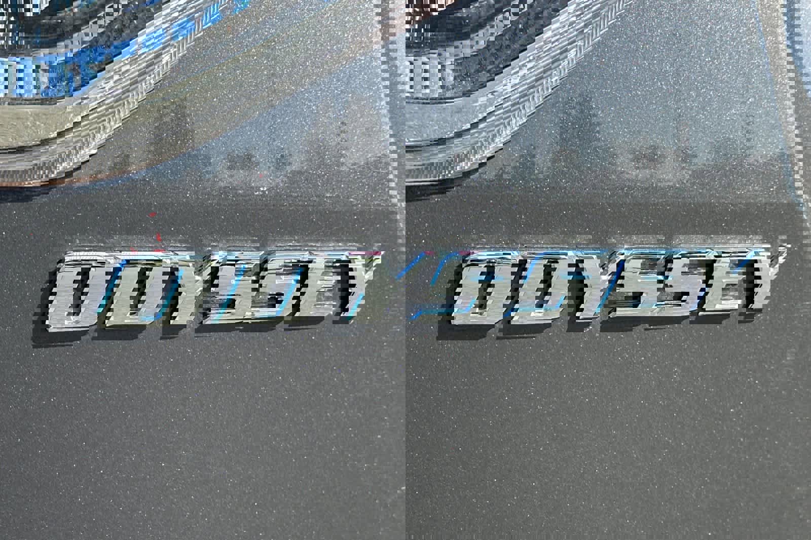 Used 2016 Honda Odyssey EX image 33