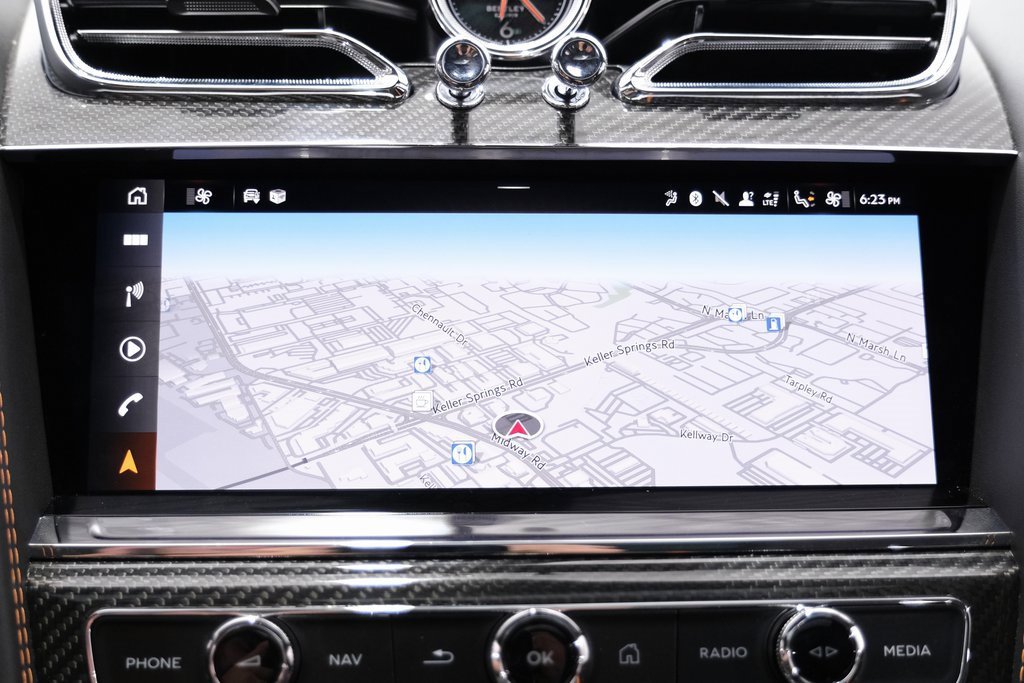Used 2023 Bentley Bentayga Speed image 20