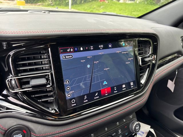 New 2026 Dodge Durango GT AWD/4WD image 22