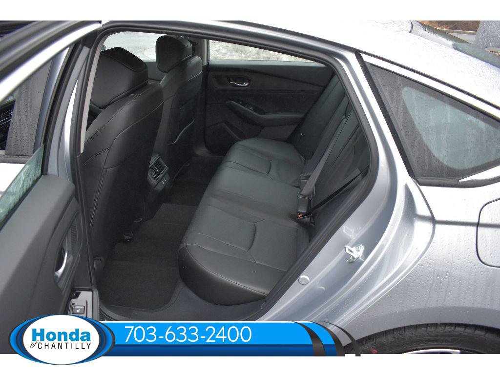 New 2026 Honda Accord Hybrid Touring image 32