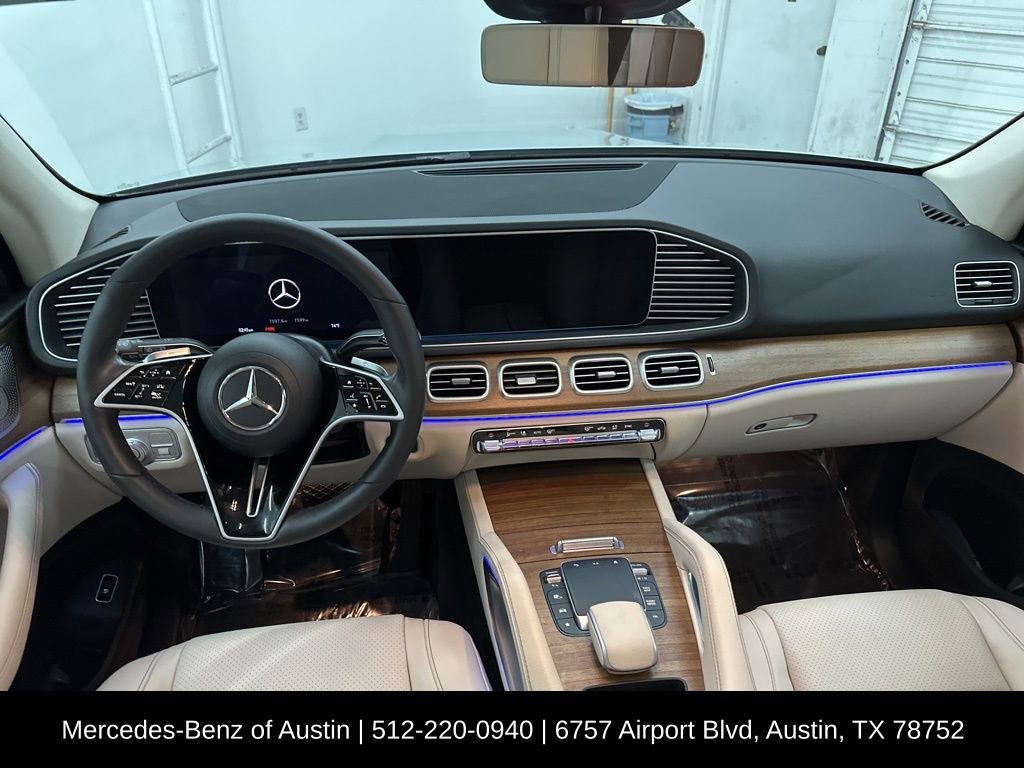 Used 2024 Mercedes-Benz GLE 350 4MATIC image 24
