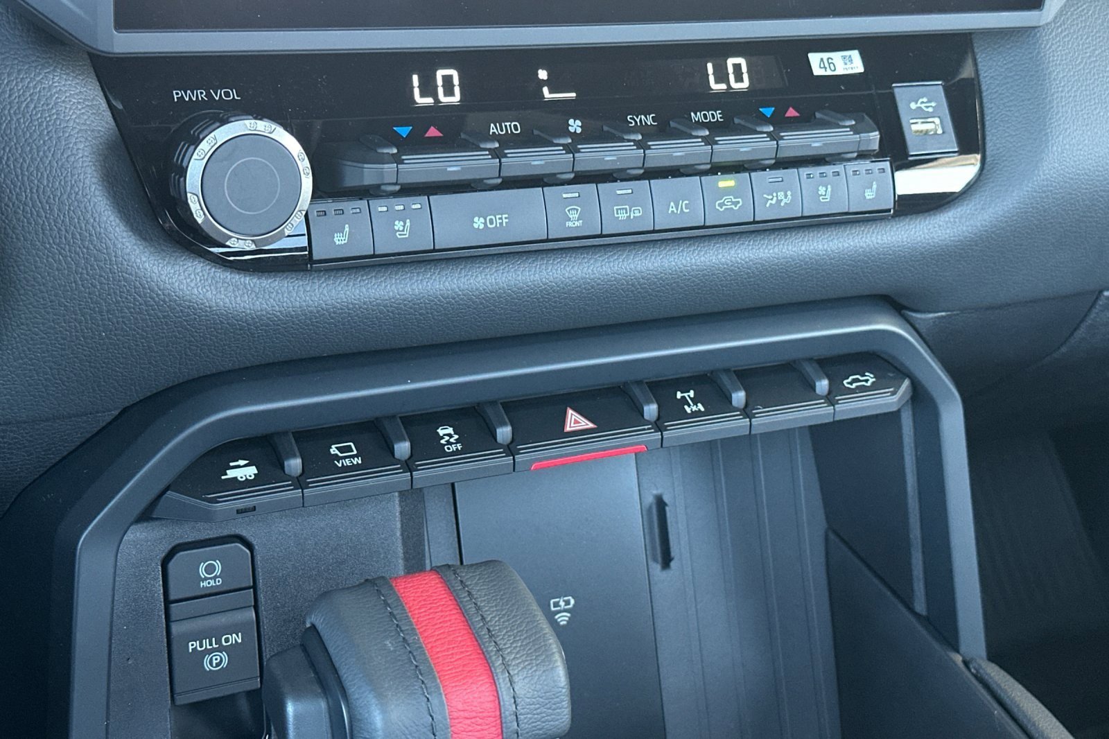 Certified 2026 Toyota Tundra TRD Pro AWD/4WD image 18