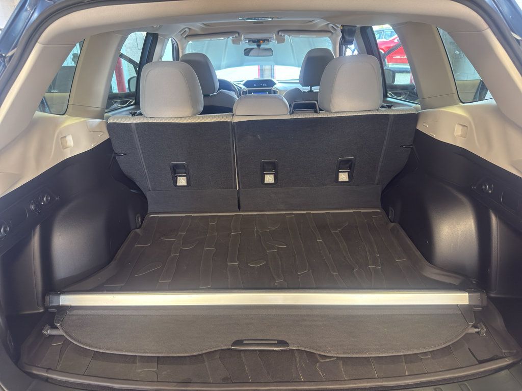 Used 2021 Subaru Forester Premium AWD/4WD image 30