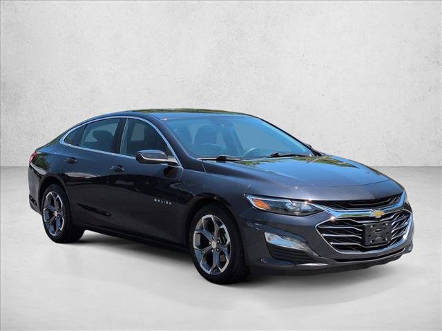 Used 2023 Chevrolet Malibu LT w/ Driver Confidence Package FWD video 3
