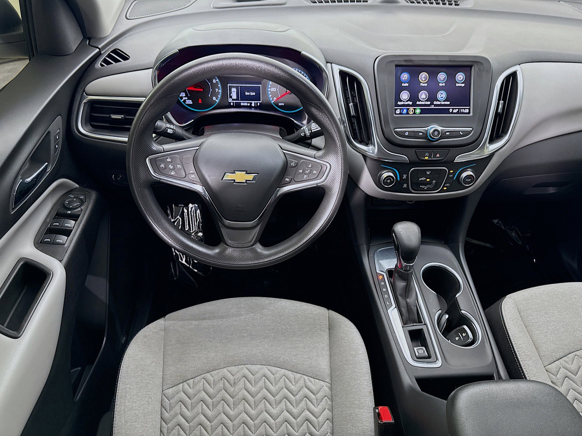 Used 2024 Chevrolet Equinox LS image 22