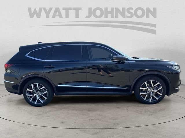 Used 2022 Acura MDX SH-AWD w/ Technology Package image 6