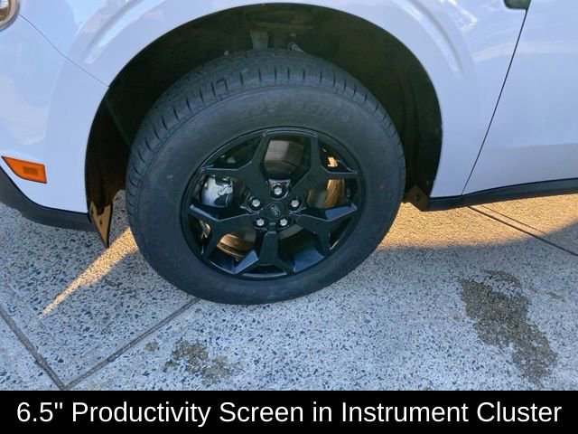 Used 2022 Ford Maverick Lariat w/ Equipment Group 500A Standard image 10