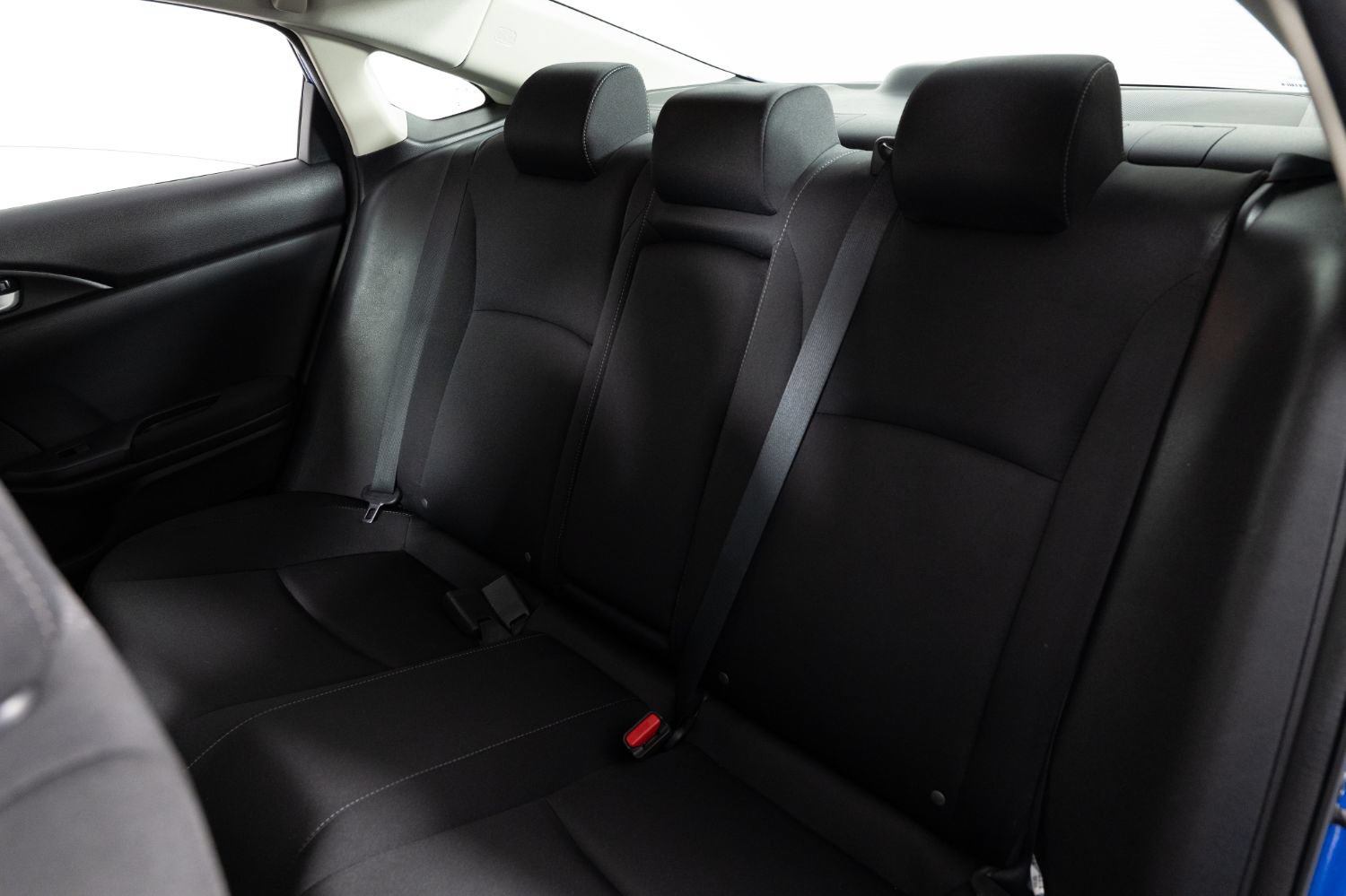 Used 2020 Honda Civic EX image 16