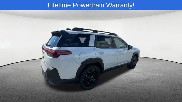 New 2026 Subaru Outback Limited XT AWD/4WD image 9
