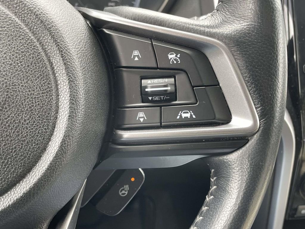 Used 2019 Subaru Ascent Limited image 14