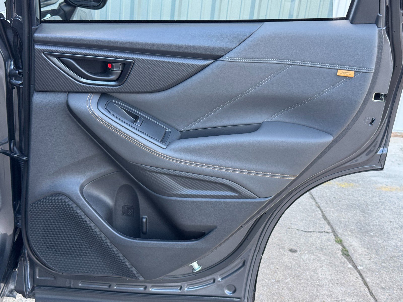 Used 2025 Subaru Forester Wilderness image 44