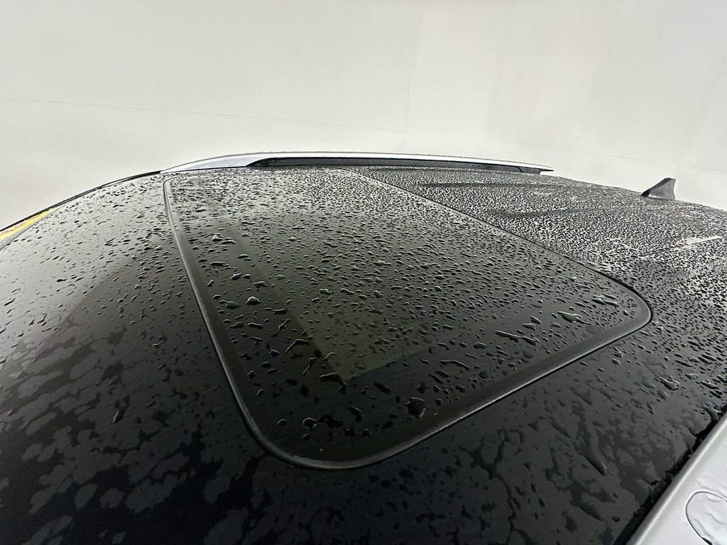 Used 2024 Kia Seltos EX image 30