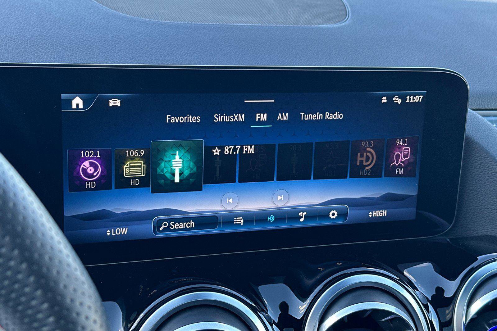 Used 2025 Mercedes-Benz GLA 250 GLA 250 image 17