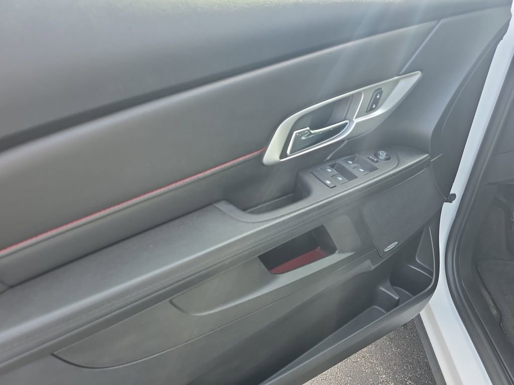 Used 2017 GMC Terrain SLE w/ Convenience Package FWD image 20