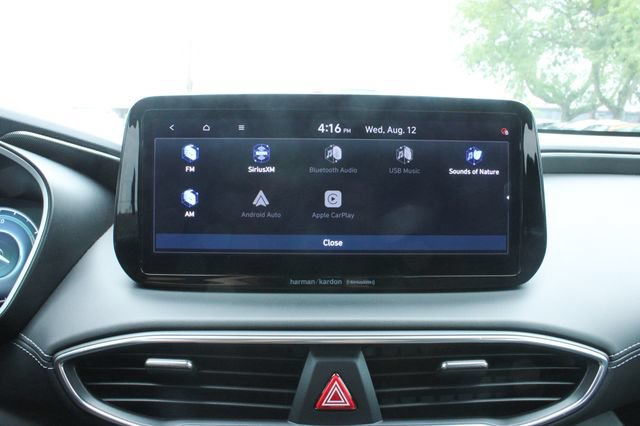 Used 2022 Hyundai Santa Fe SEL Premium AWD/4WD image 19