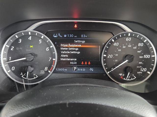 Certified 2025 Nissan Frontier SV w/ SV Convenience Package image 25