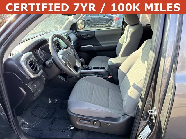Used 2021 Toyota Tacoma SR5 image 14