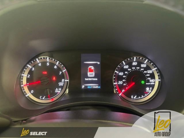 Used 2021 Toyota Highlander LE image 18