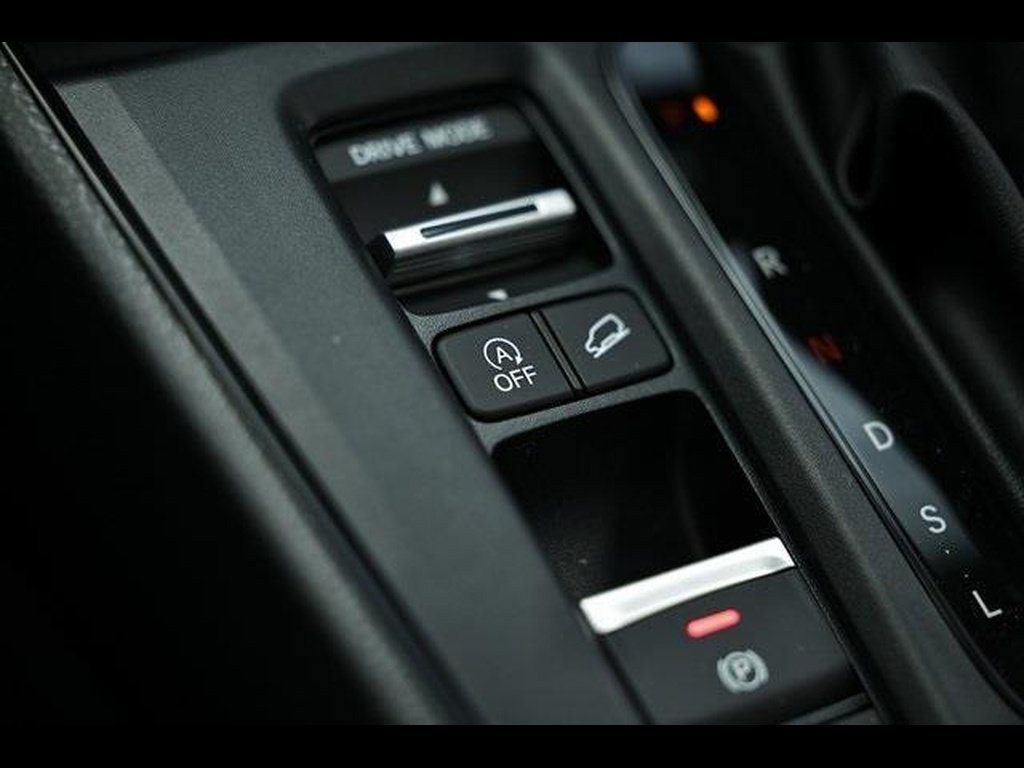 New 2027 Honda CR-V LX image 18