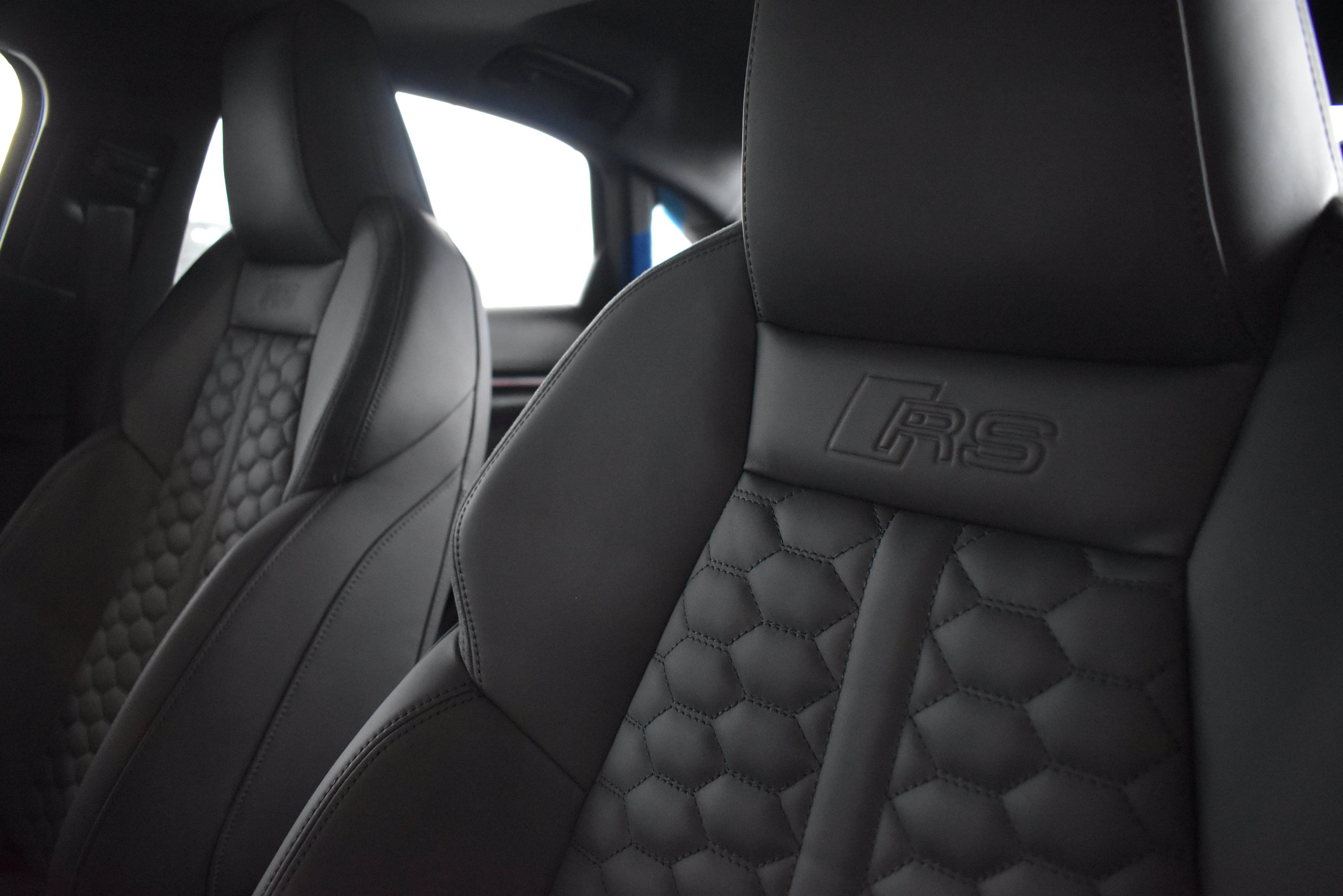 New 2026 Audi RS 3 AWD/4WD image 14