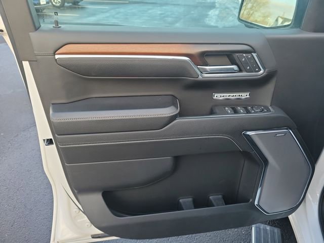 Used 2024 GMC Sierra 1500 Denali image 12
