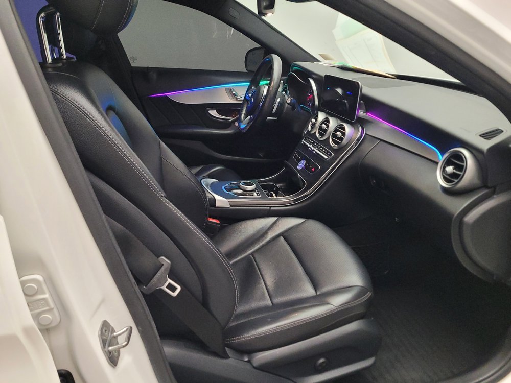 Used 2019 Mercedes-Benz C 300 Sedan image 21