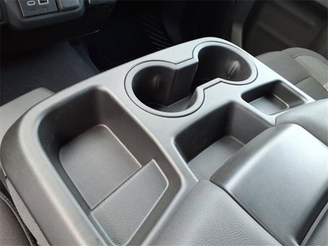 Used 2025 Chevrolet Silverado 1500 Custom image 14