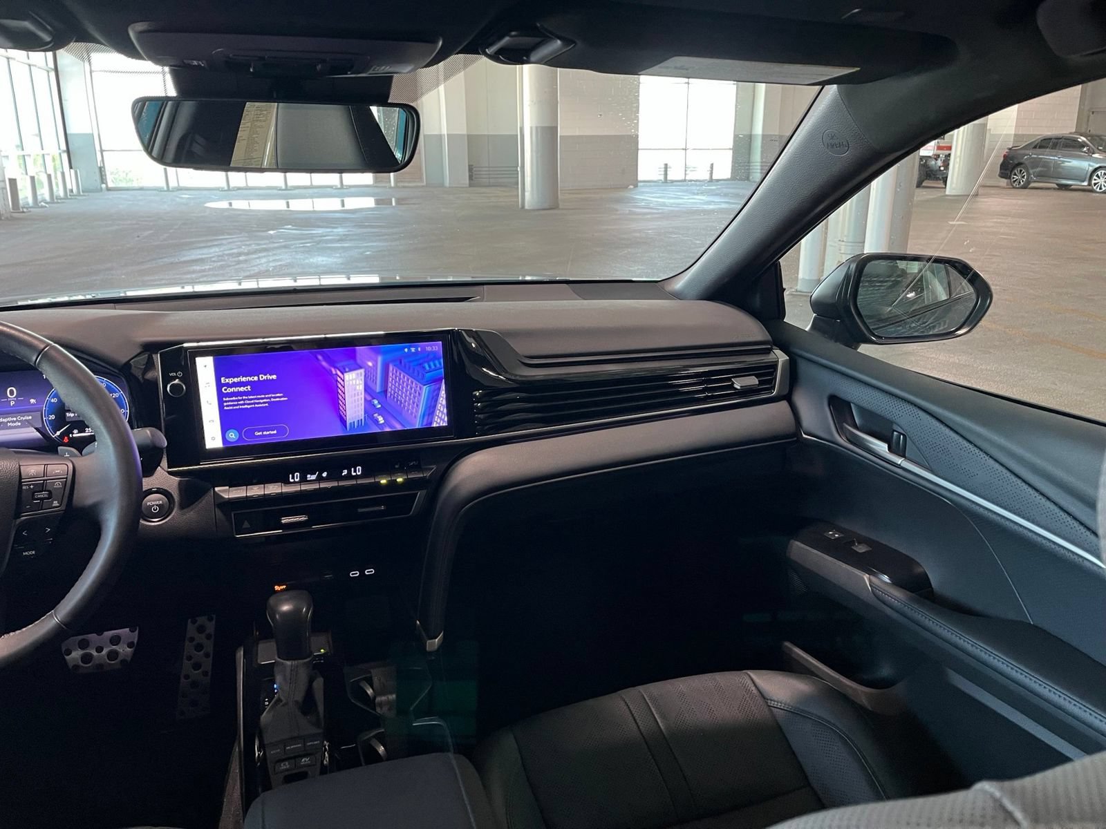 Used 2025 Toyota Camry XSE FWD image 42