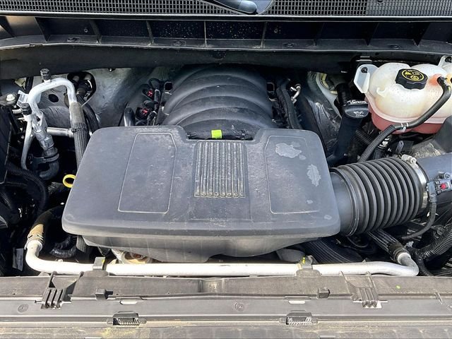 Used 2023 Chevrolet Silverado 1500 RST AWD/4WD image 34
