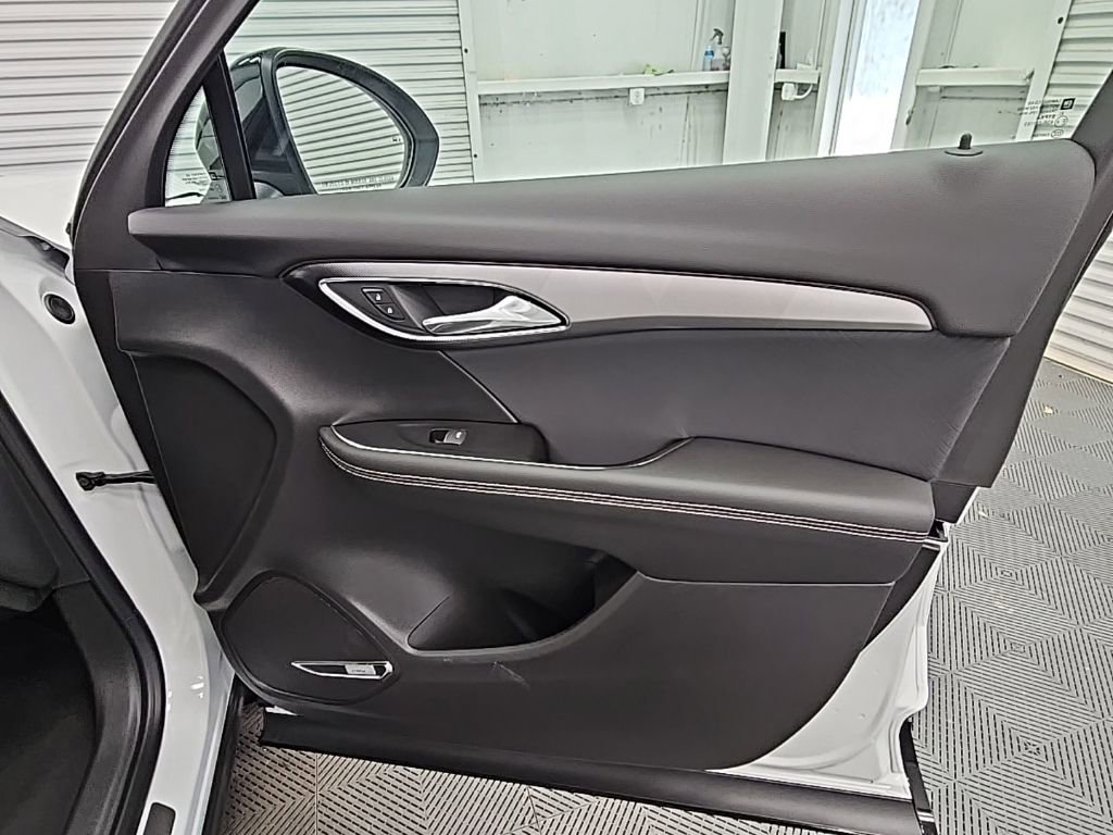 New 2026 Buick Envision Sport Touring image 44