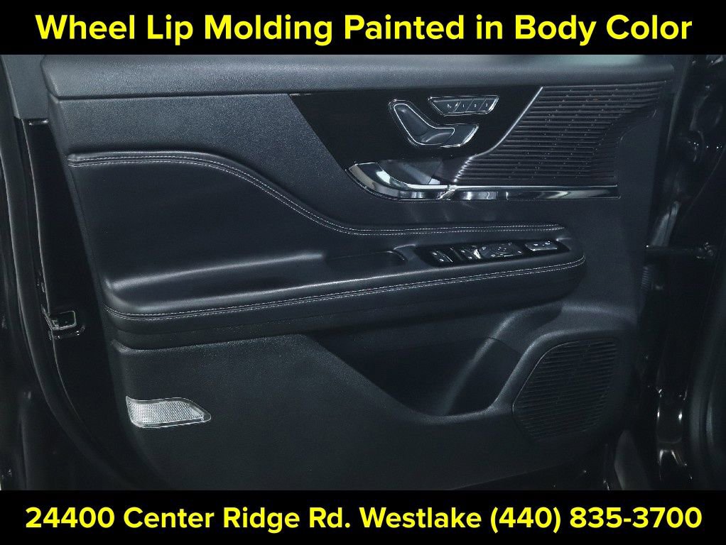 Used 2022 Lincoln Corsair Reserve image 16