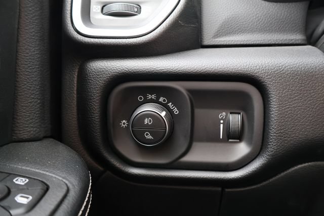 New 2026 RAM 2500 Lone Star AWD/4WD image 16