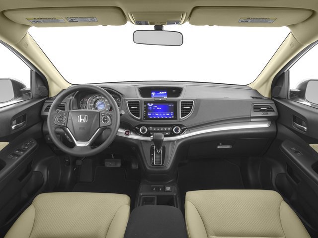 Used 2016 Honda CR-V EX image 7